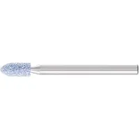 PFERD TOOLS TOUGH Schleifstift Spitzbogen für schwer zerspanbare Werkstoffe - 32102620