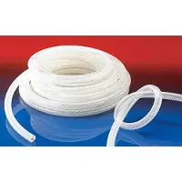 OEM PU-Druckschlauch 4 mm, 50 m, verschleißfest