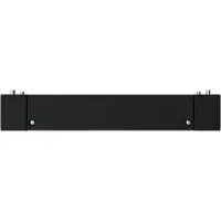 Striebel & John Striebel und John RZS23A Sockel, 2FB/T3, 100mm Montiert am Schrank Zubehör TriLine Schrankserie 2CPX047107R9999