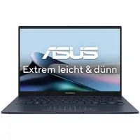 Asus Zenbook 14 UX3405CA-QD1710W, Intel Core Ultra 9, 35,6 cm (14"), 1920 x 1200 Pixel, 32 GB, 512 GB, Windows 11 Home