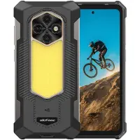 Ulefone RugKing 5 Pro - Smartphone