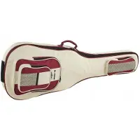 Thomann Elite E-Bass Gigbag Robuste Gepolsterte Tasche