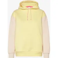 Kari Traa - Women's Anelie Hood - Hoodie Gr XL gelb