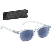 SILAC - 7551 - Sonnenbrille mit Sehstärke für Damen und Herren