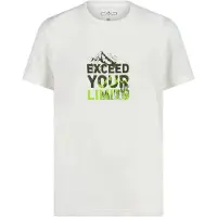 CMP 31t8394 Kurzarm-t-shirt