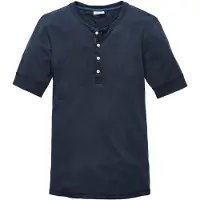 Schiesser T-Shirt Retro Bequem sitzend