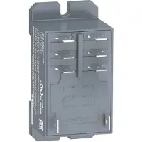 Schneider Electric Leistungsrelais RPF, 2 W, 30 A, 120VAC RPF2BF7