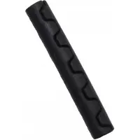 ProX Schaltkabel Schutzhülle Gummi 4mm Schwarz 1 Stück