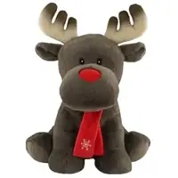 Simba Rentier, 35 cm -