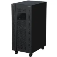 ABB UPSPowerValue31TX8kVA Online-USV PowerValue 31TX, VFI-Technologie, mit, 8 kVA Nennleistung 4NWP100242R0001