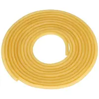 OEM Naturlatex-Schlauch 10 m, 5x10 mm, flexibel, für Schleudern