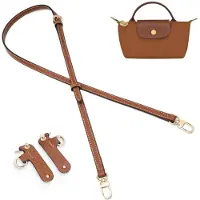 Merkloos Verstellbare Schulterriemen für Handtaschen, Damen