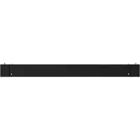 Striebel & John Striebel und John RZS46A Sockel, 4FB/T6, 100mm Montiert am Schrank Zubehör TriLine Schrankserie 2CPX020022R9999