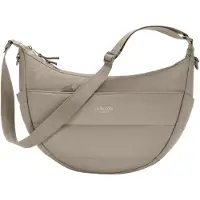 LARKSON Crossbody Bag Damen & Herren Grau – Emma