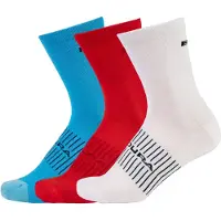 Endura Coolmax Race Socken 3 Paare