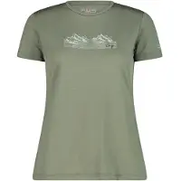 CMP 32t7166 Kurzarm-t-shirt