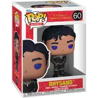 Funko POP! Acotar-rhysand Figur