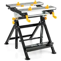 OEM Klappbarer Arbeitstisch, höhenverstellbar, neigbar, ausziehbar, 100 kg
