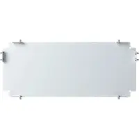 Striebel & John Striebel und John RB23GA Bodenblech 2FB/T3 Geschlossen, montiert TriLine Zubehör 2CPX047246R9999