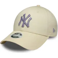 New Era 9forty Mlb New York Yankees Kappe