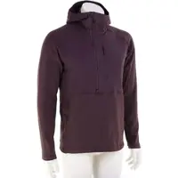 SCOTT Hoody M's Defined Mid Pullover cocoa red (8371) S