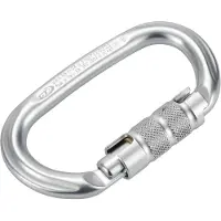 Climbing Technology Pillar Tg Karabiner