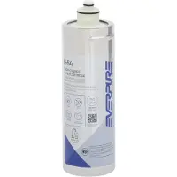 OEM Wasserfilterkartusche H54, 2839 L, 0,5 µm, grau