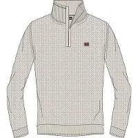 Napapijri Sweatshirt 1/2 zip Damavand 4
