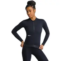 Sportful SRK 2 Thermal W Jersey black (002) M