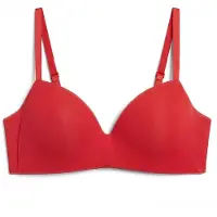 Calvin Klein Lv00qf8904 Triangle Bh