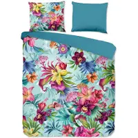 Pure Bettwäsche "Miray" - Multi - (200x220 cm) - 100 % Polyester