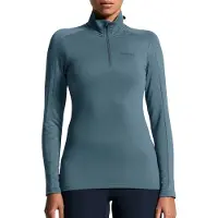 Craft Gain Midlayer Women real (3760) XXL