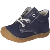 Ricosta Uni Stiefel Cory, Baby und Kleinkinder Lauflernschuhe, Weite: Schmal,