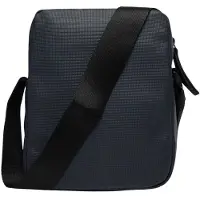 Tommy Hilfiger - Umhängetasche, Unifarben NA1404 (Einheitsgröße) (Dunkles Marineblau)