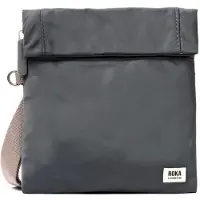 Roka London Stratford Crossbody Bag, Beluga