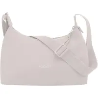 LARKSON Crossbody Bag Damen & Herren Beige - Ebba Small