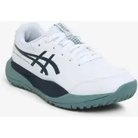 Asics Gel-resolution X Gs Allcourt-schuhe