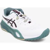 Asics Gel-resolution X Allcourt-schuhe