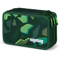 Ergobag Maxi Mäppchen DinosauriBär