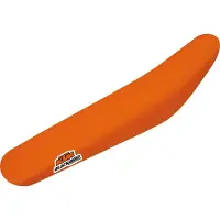 Blackbird KTM Off-Road Sitzbezug Orange für SX/SXF 2011-15 & EXC/EXCF 2012-16