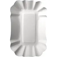 Papstar 11303 Einweggeschirr Teller