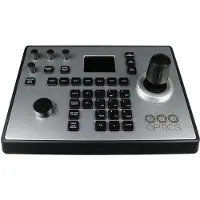 PTZOptics PT-JOY-G4, IP-Joystick-Controller