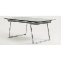 JVmoebel Tisch Stil modern Farbe silber neu praktisch bequem rechteckig Wohnzimmer