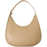 Dune London London - "Daintily" Schultertasche, Schimmer GT14121 (Einheitsgröße) (Camel)