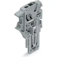 Wago 2020-181 - 3,5 mm - 22,4 mm - 40,5 mm - 500 V