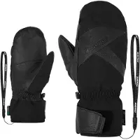 Ziener Gettero-z AS AW Mitten Glove man black (12) 8,5