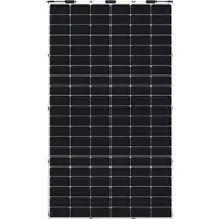 Bosch 7733703073 Mini-PV Anlage 300W Photovoltaik Balkon