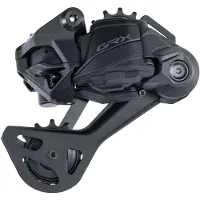 Shimano Grx Di2 Rd-rx717 1x12s Schaltwerk