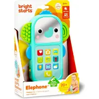 Bright Starts - Telephone Toy (BS-17226)