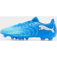Puma Unisex FUTURE 9 PLAY FG/AG ultra blue-white, Schuhgröße:42 EU